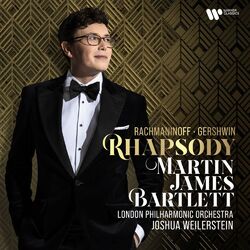 Cover of Rhapsody