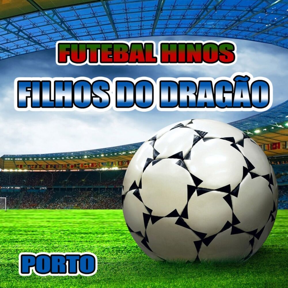 Picture of Filhos Do Dragão - Hino Do Porto
