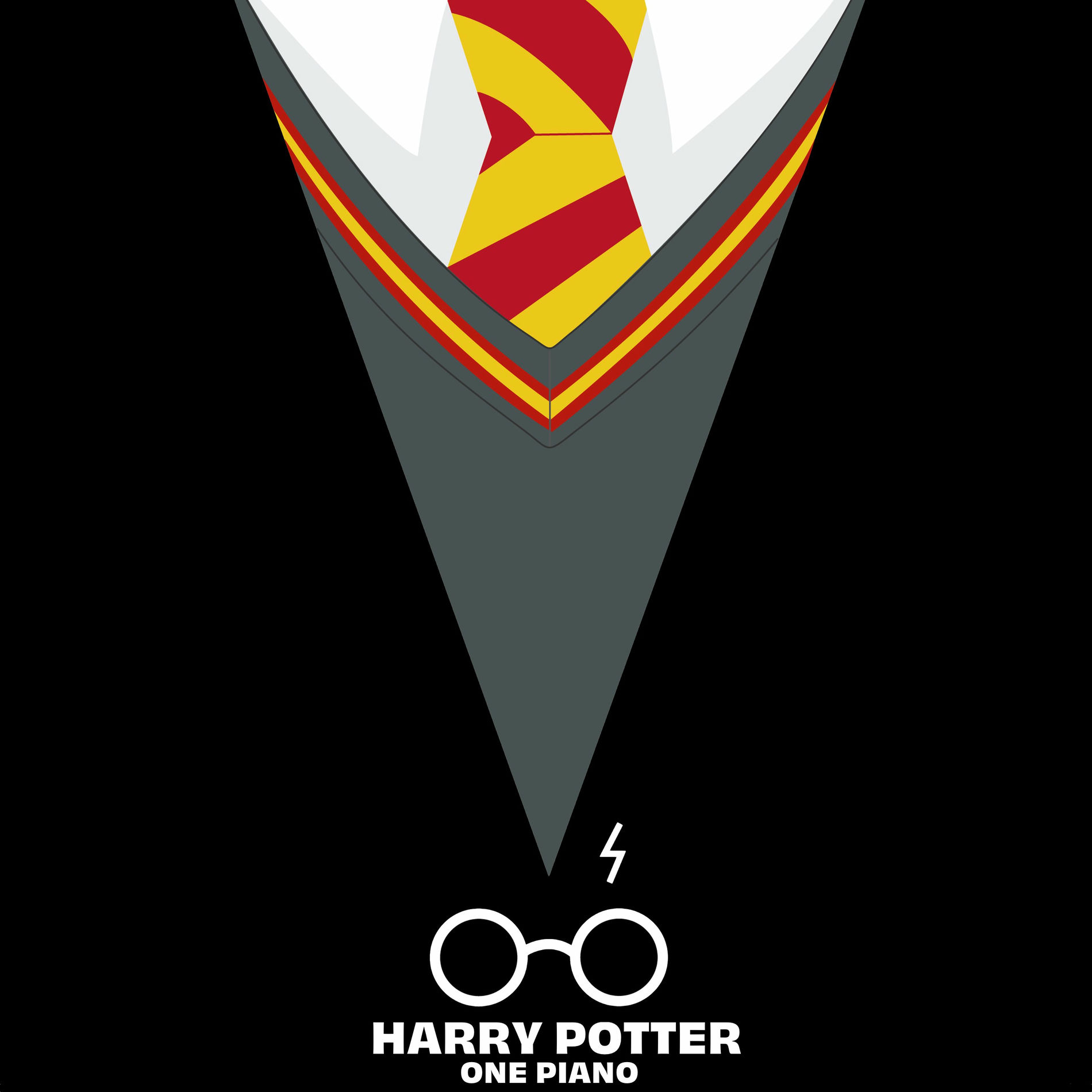 Album cover of Hedwig's Theme