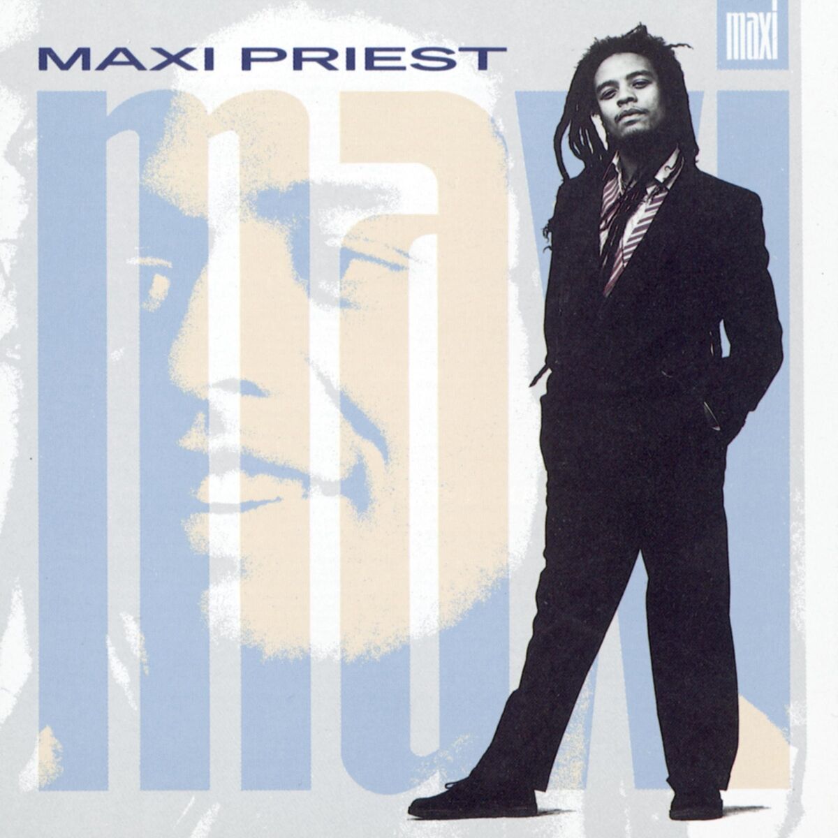 Album cover of Maxi