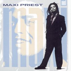 Cover of Maxi