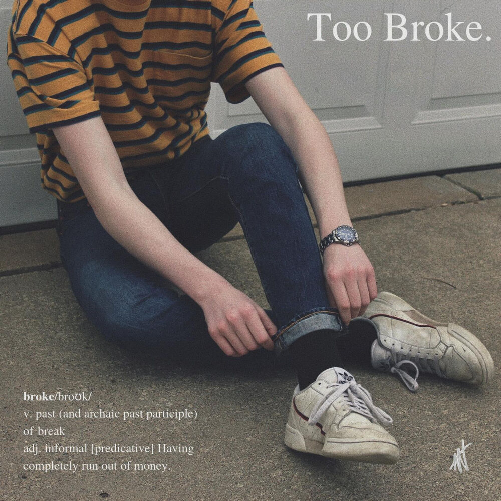 Picture of Too Broke