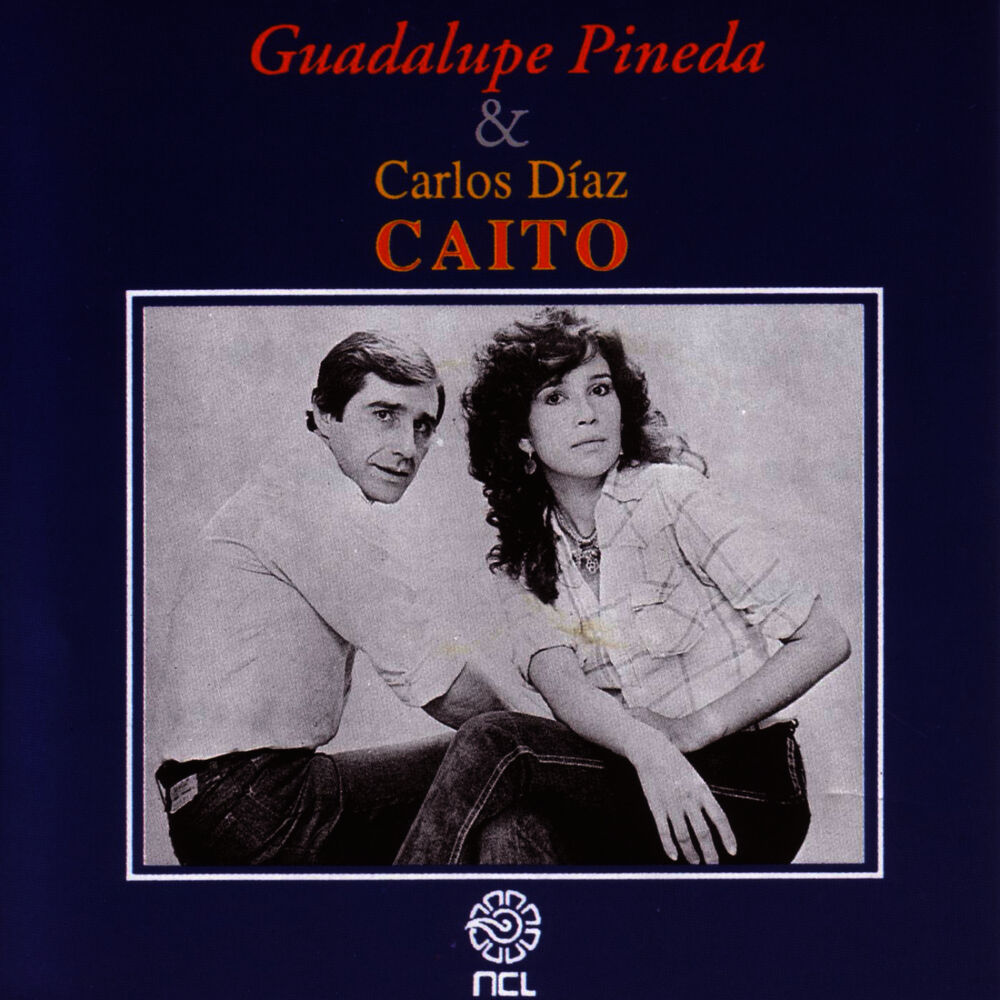 Picture of Guadalupe Pineda & Carlos Díaz "Caito"