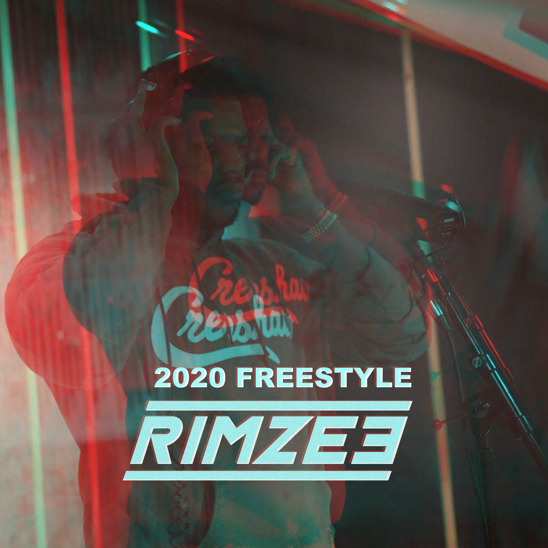 Album cover of 2020 Freestyle