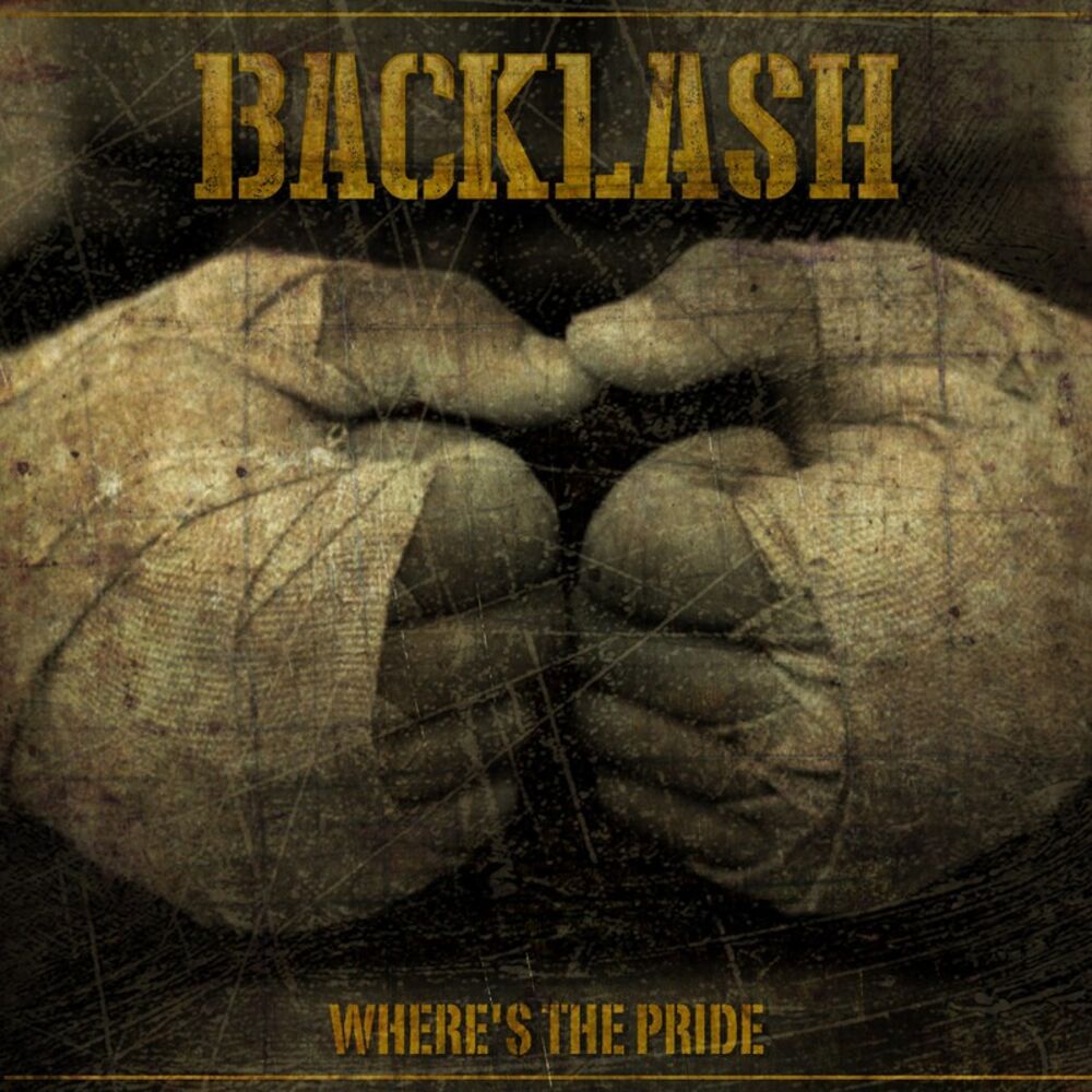 Picture of Where's the Pride