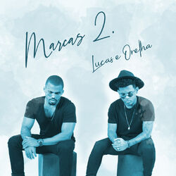 Cover of Marcas 2