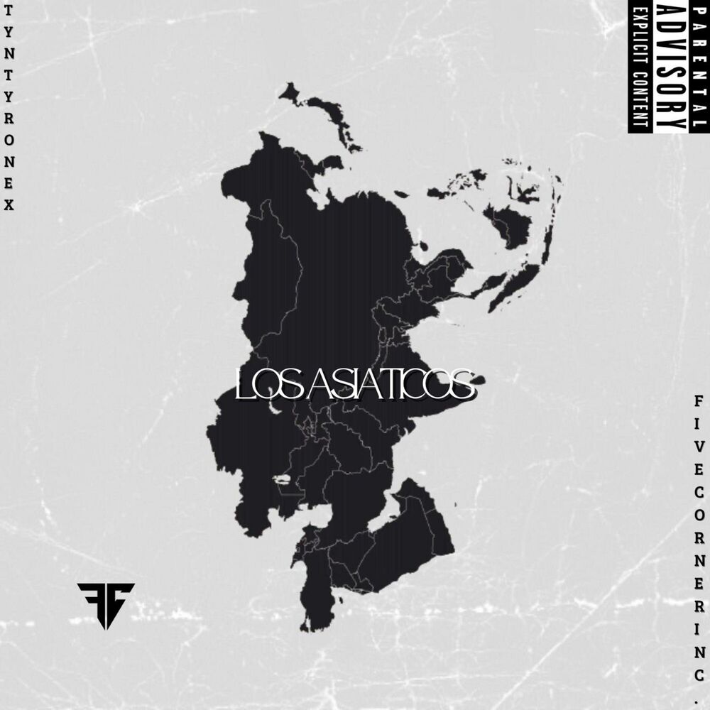 Picture of LOS ASIATICOS