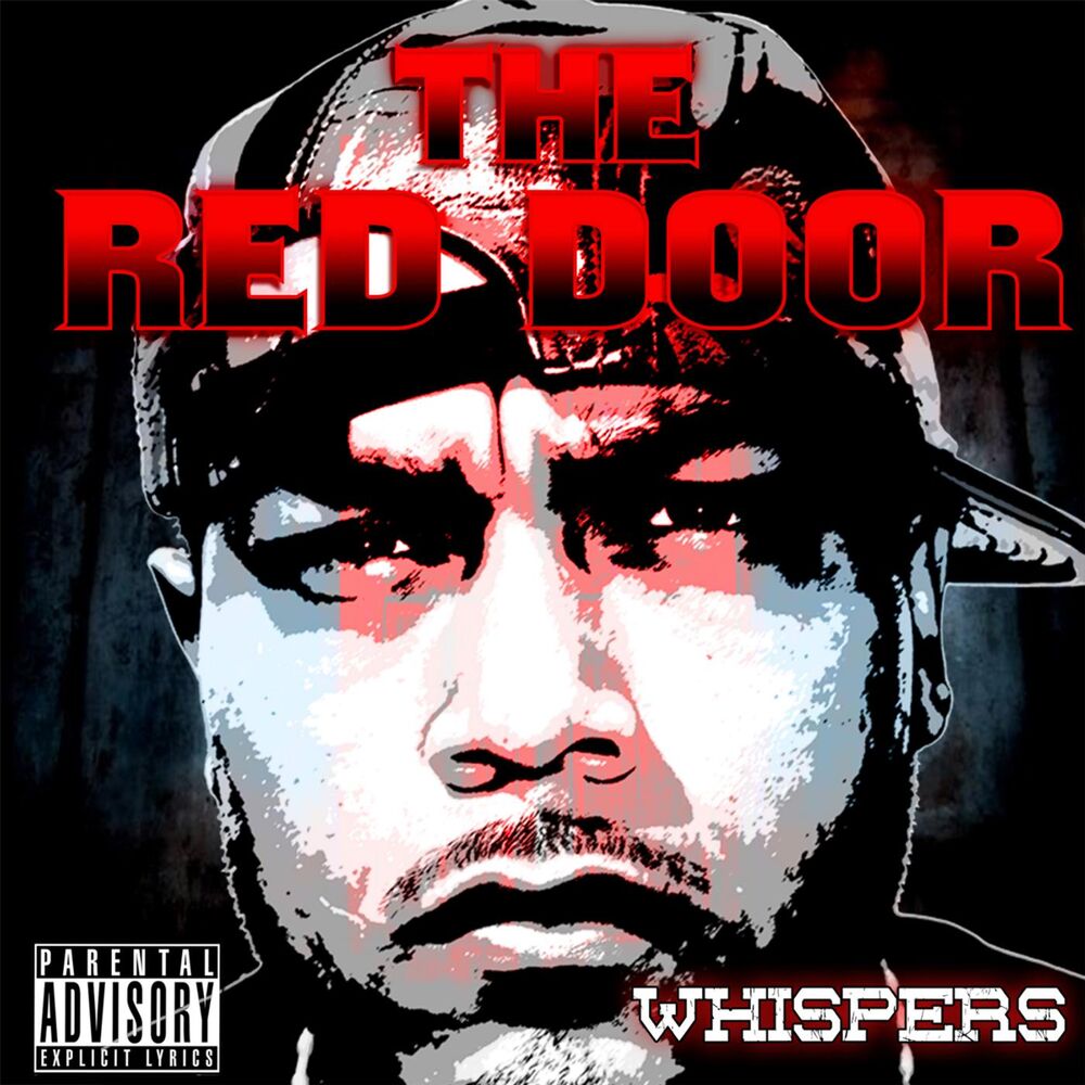 Picture of The Red Door