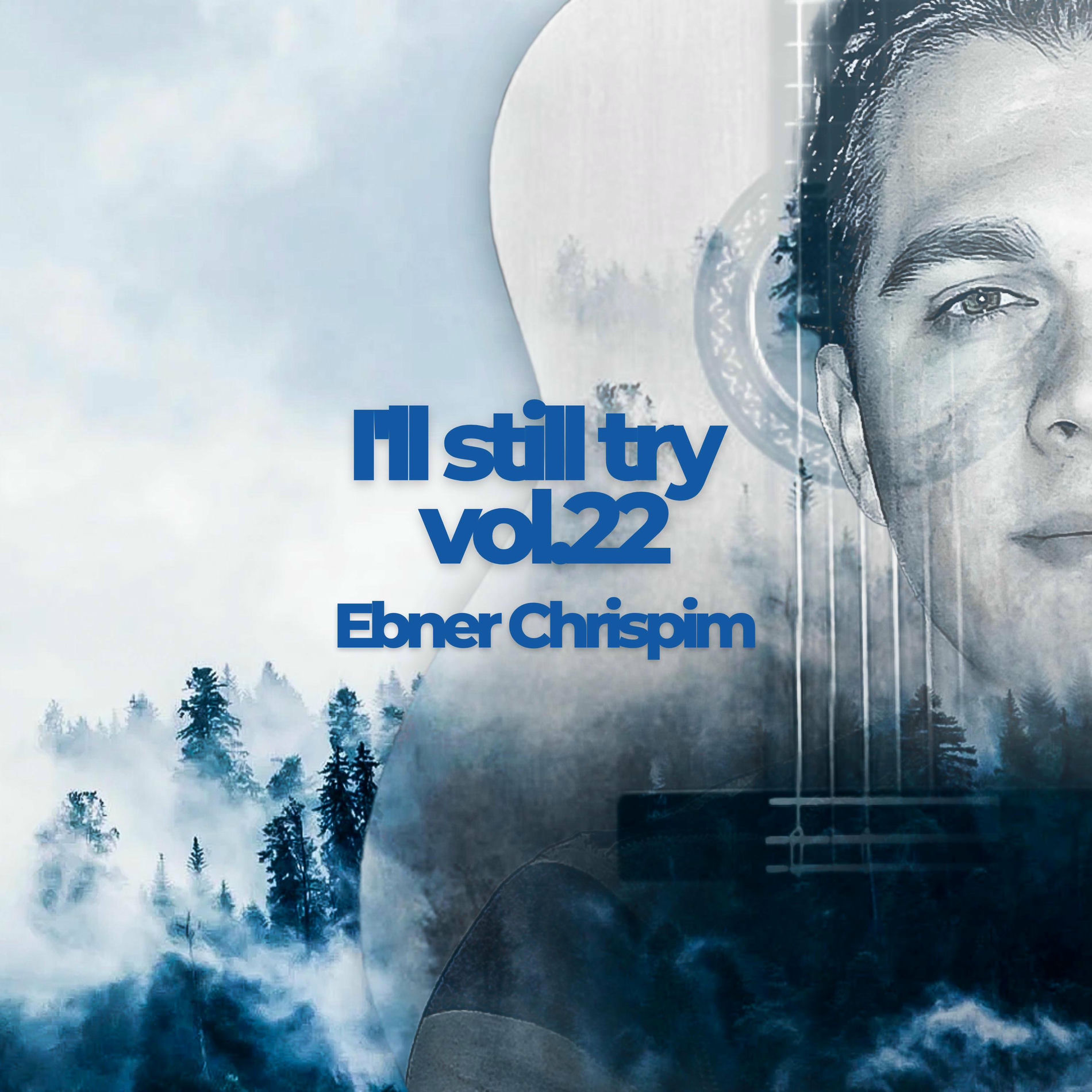 Album cover of I'll still try (Vol.22)