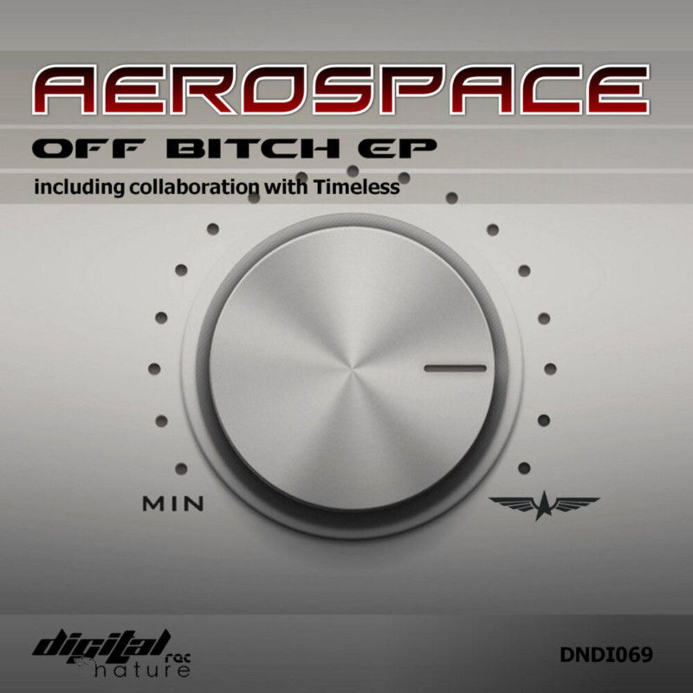 Picture of Off Bitch EP