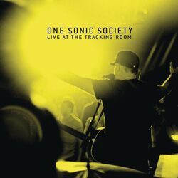 Cover of Live At The Tracking Room