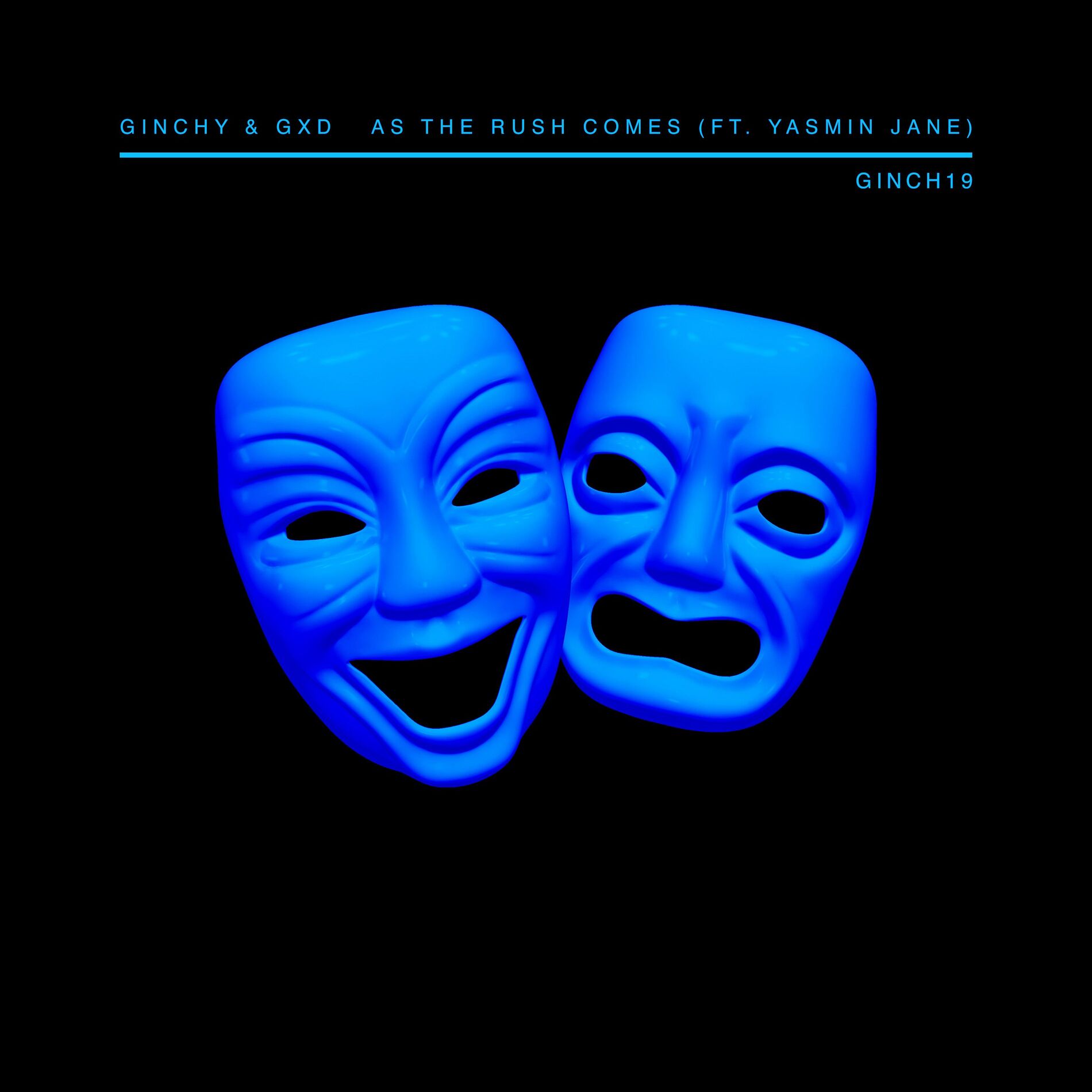 Album cover of As The Rush Comes