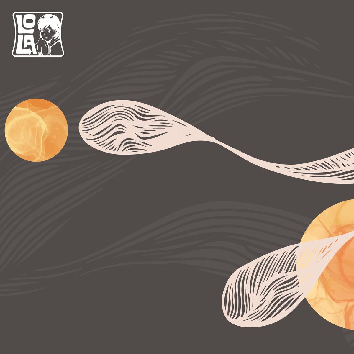 Album cover of Silent Separation
