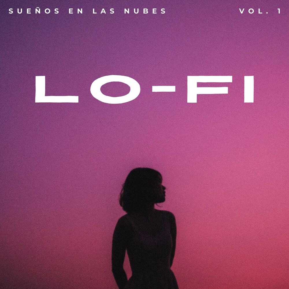 Picture of Lofi: Sueños En Las Nubes Vol. 1
