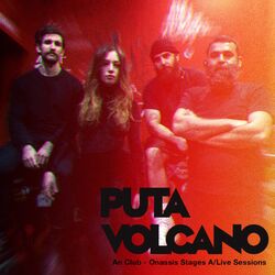 Cover of An Club - Onassis Stages A/Live Sessions