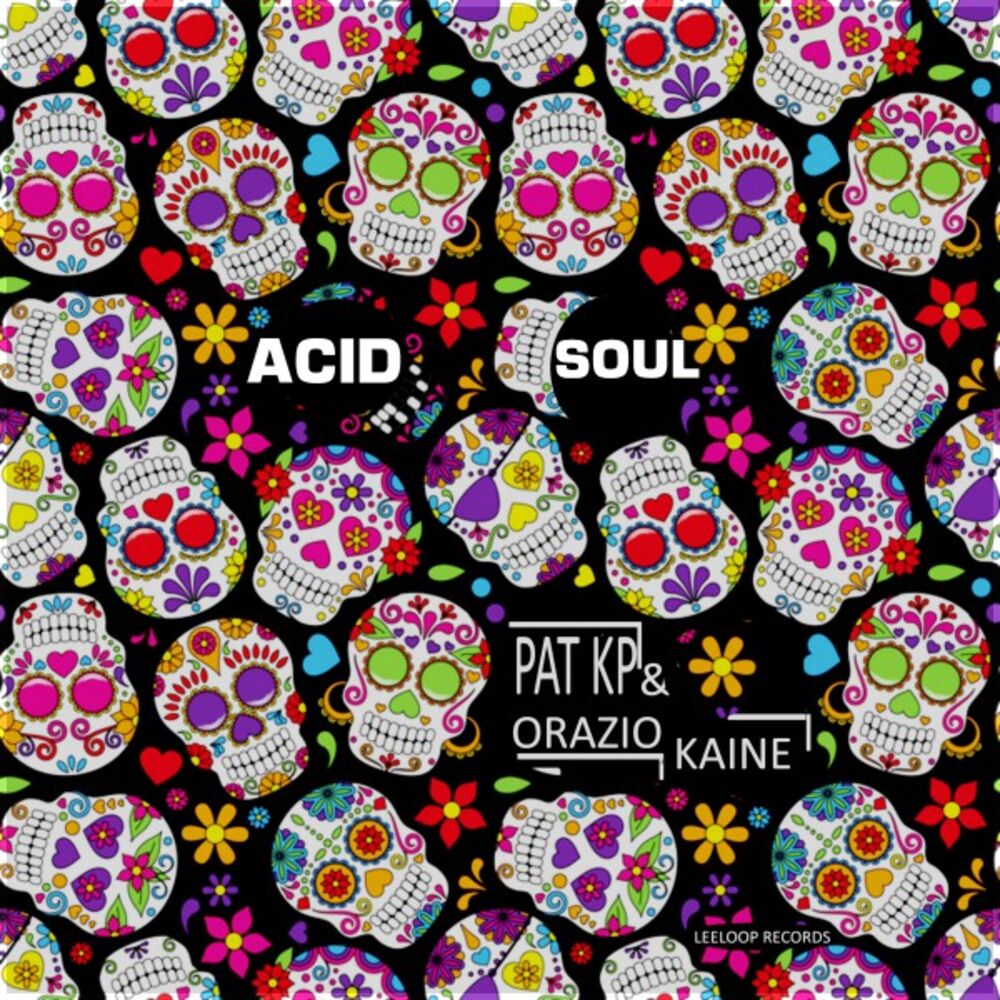 Picture of Acid Soul
