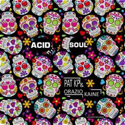 Cover of Acid Soul