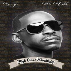 Cover of High Class Worldwide (feat. Wiz Khalifa)