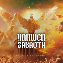 Cover of Yahweh Sabaoth
