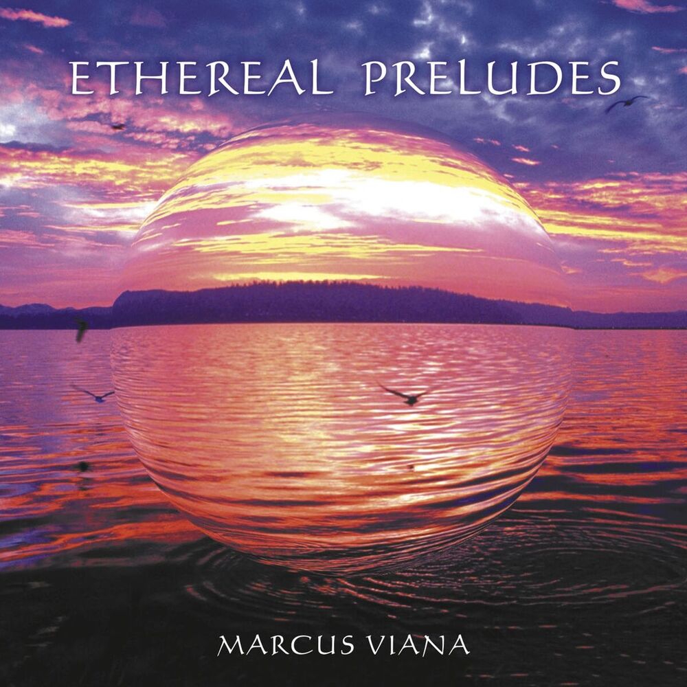 Picture of Ethereal Preludes