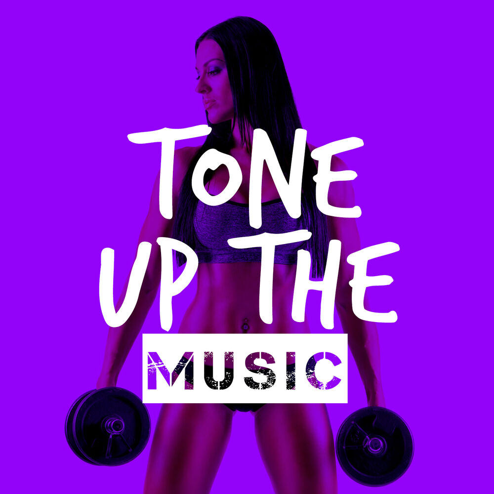 Picture of Tone up the Music