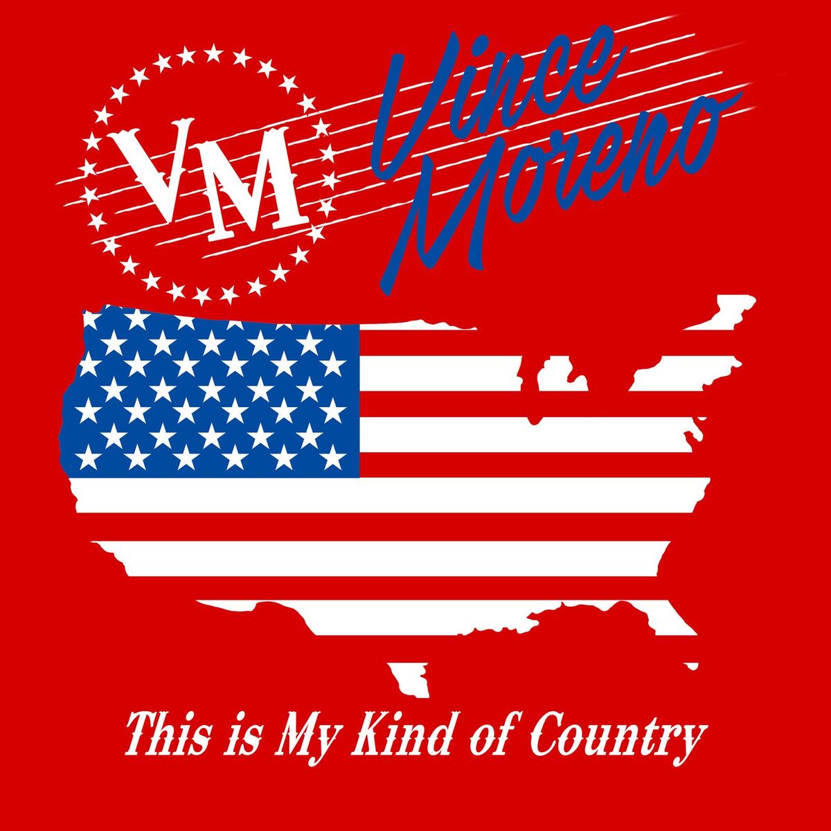 Album cover of This Is My Kind of Country