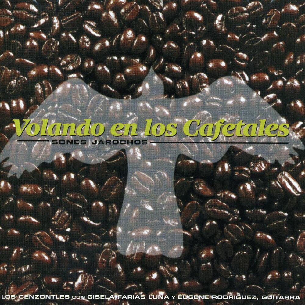 Picture of Volando En Los Cafetales