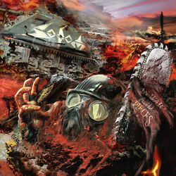 Cover of In War and Pieces