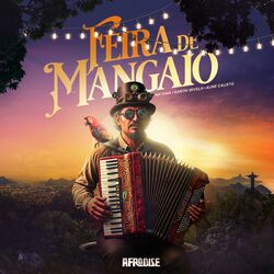 Cover of Feira De Mangaio (Radio Edit)