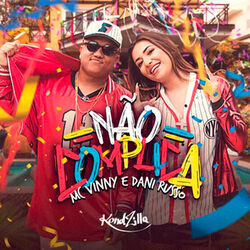 Cover of Não Complica