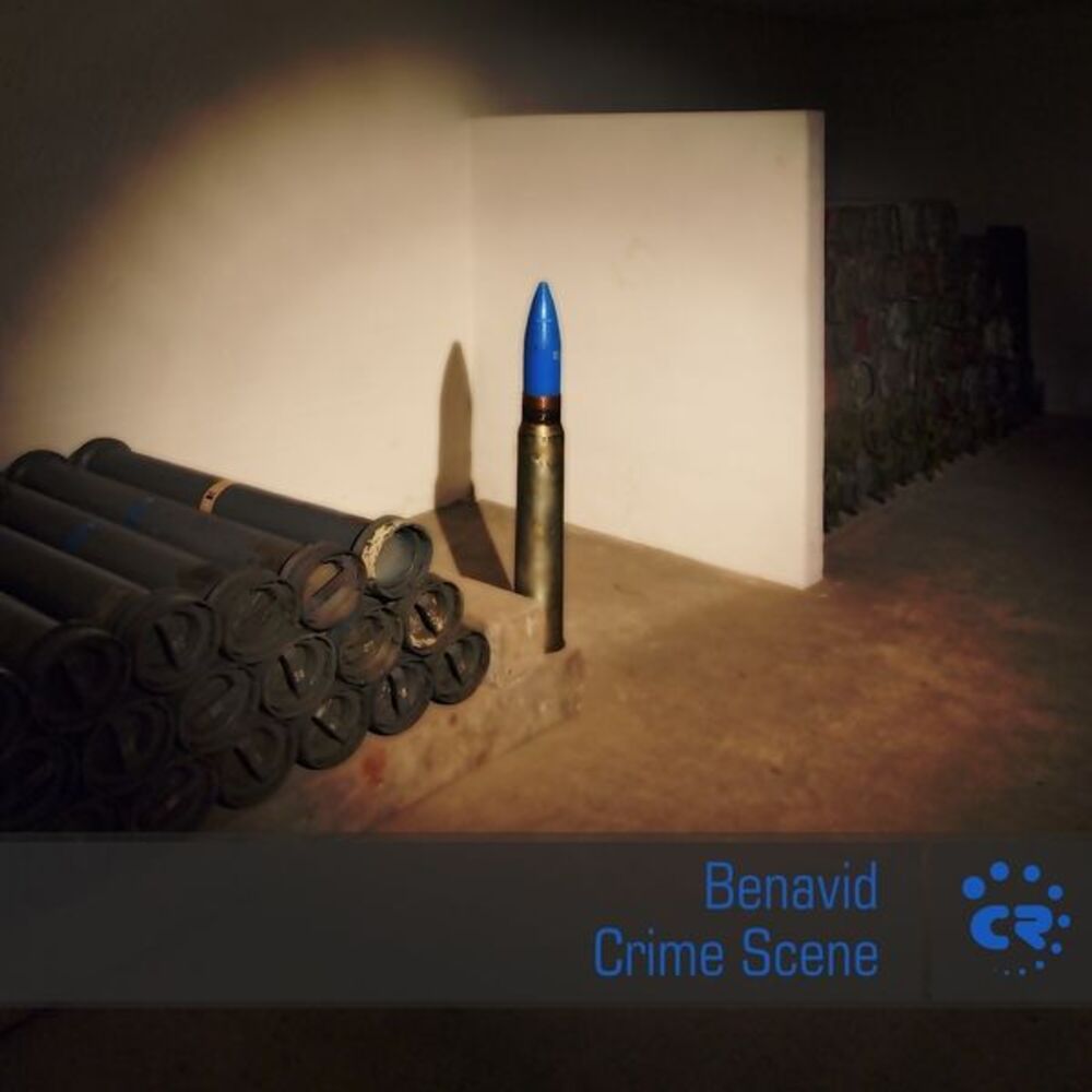 Picture of Crime Scene