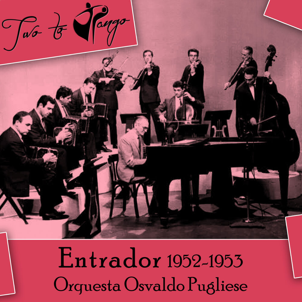Picture of Entrador (1952-1953)