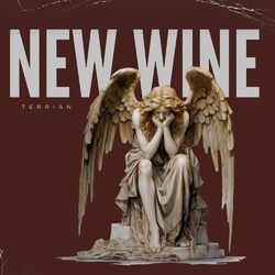 Cover of New Wine
