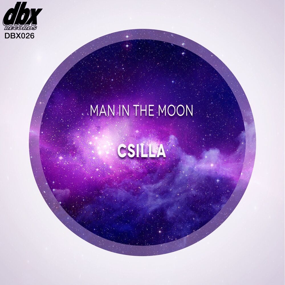 Picture of Man in the Moon