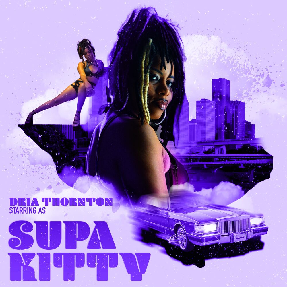 Picture of Supa Kitty