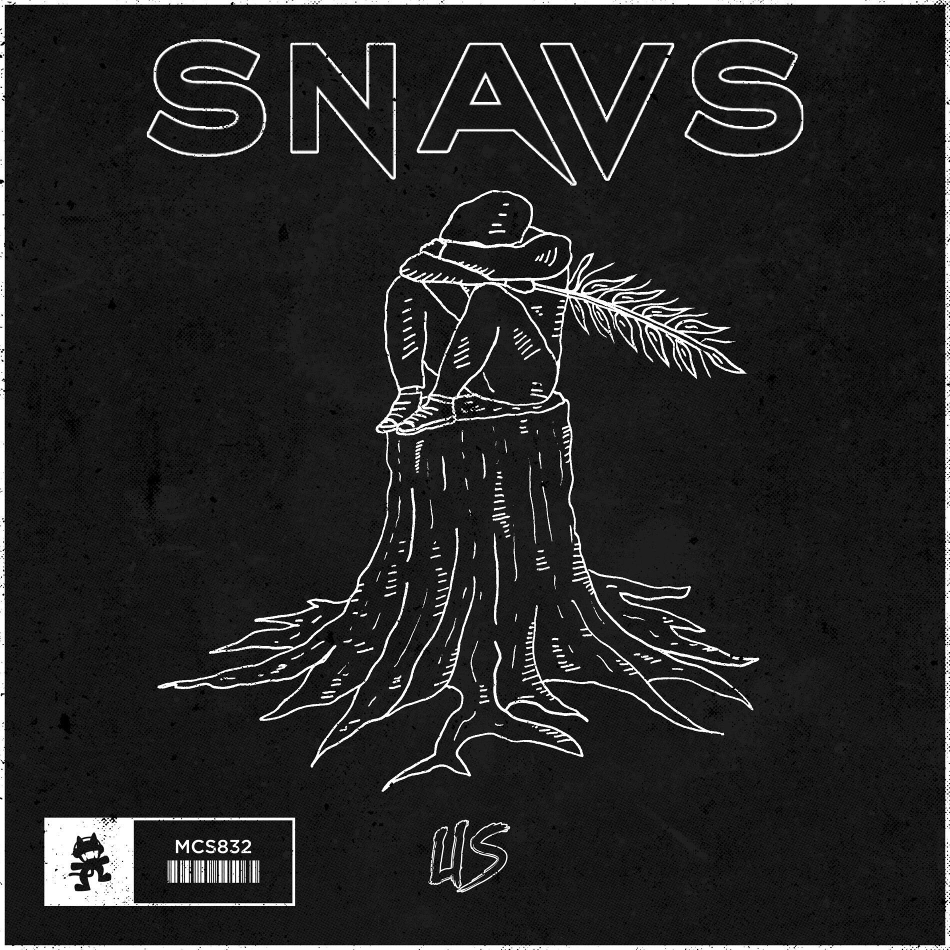 Album cover of Us
