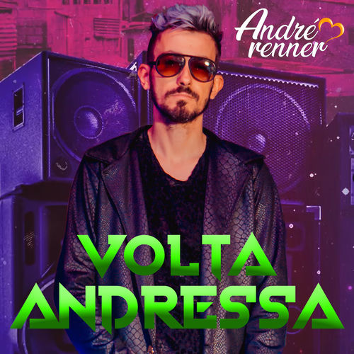 Volta Andressa