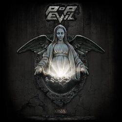 Cover of Onyx (Deluxe Edition)