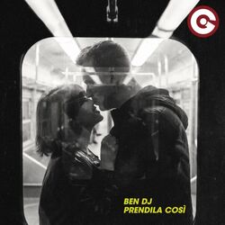 Cover of Prendila Così