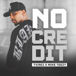 Cover of No Credit