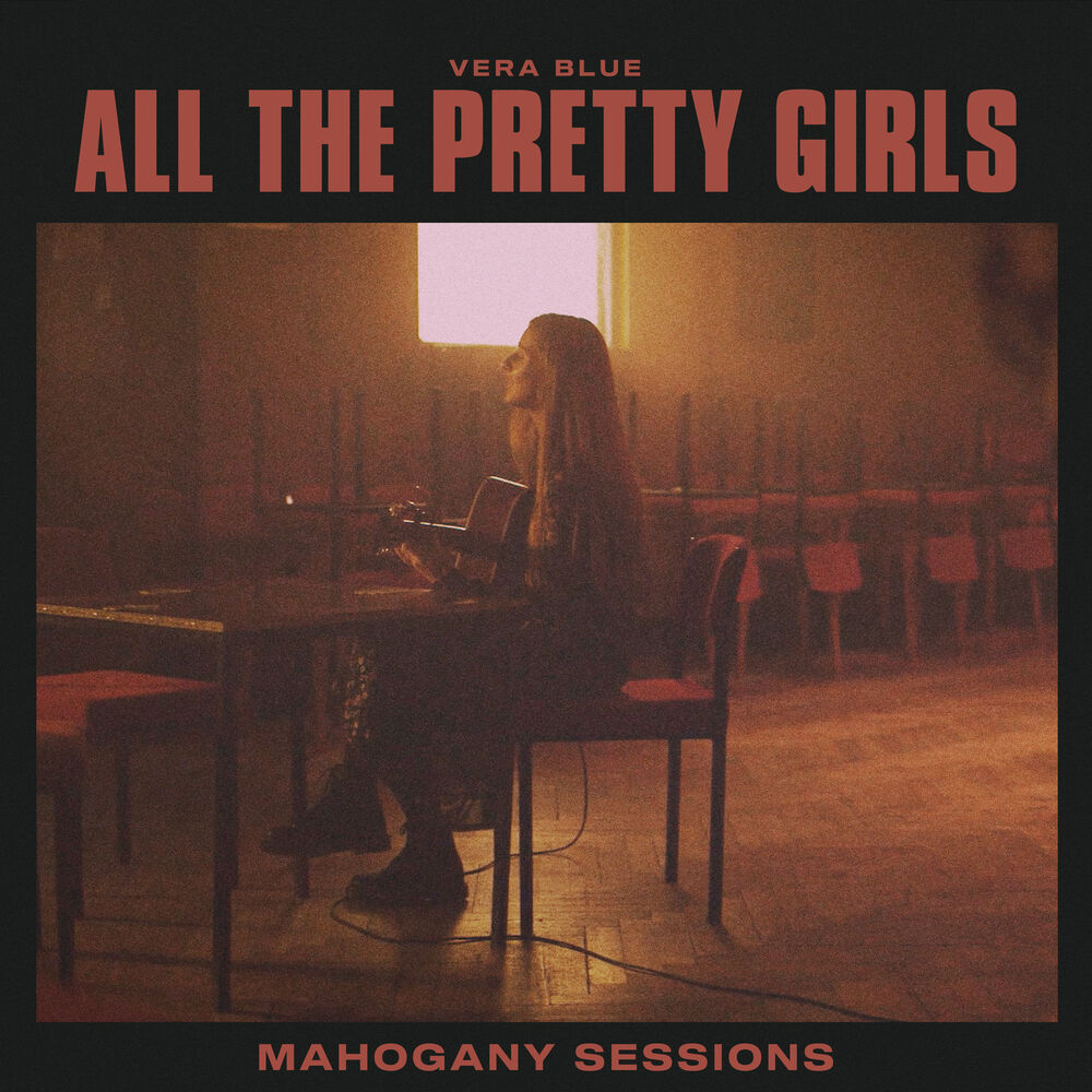 Picture of All The Pretty Girls (Mahogany Sessions)