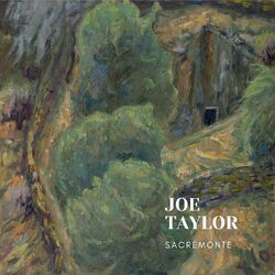 Cover of Sacremonte