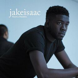Cover of Hearts & Parables - EP