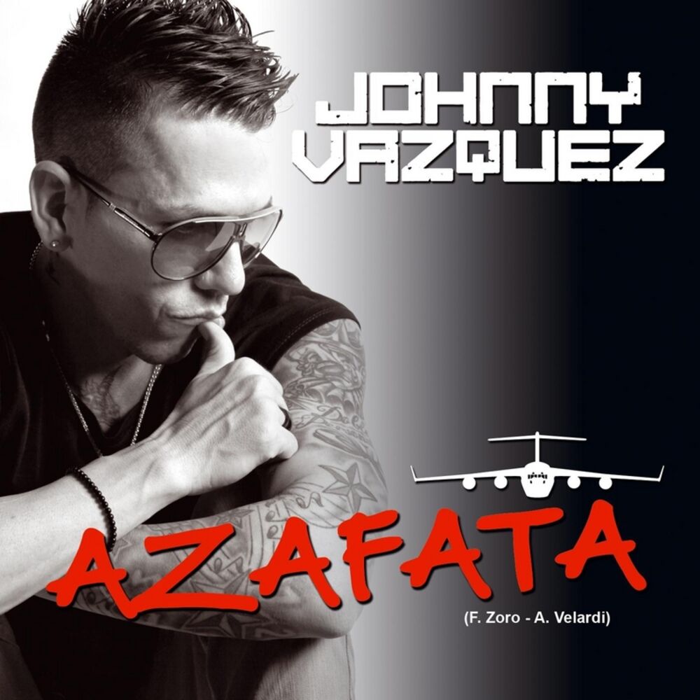 Picture of Azafata