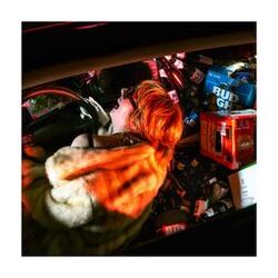 Open Container Blues (feat. Briana Wright of Cliffdiver)
