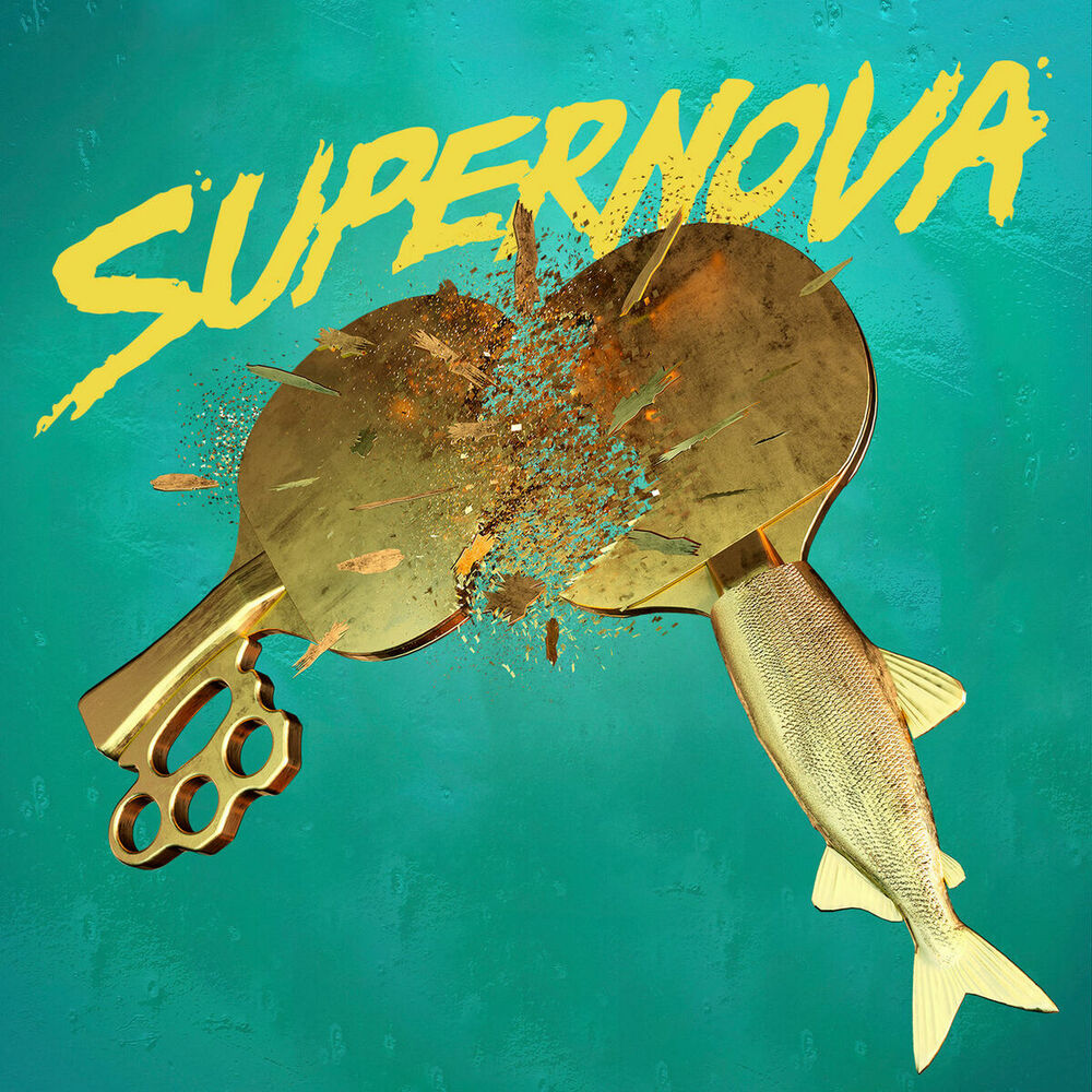 Picture of Supernova