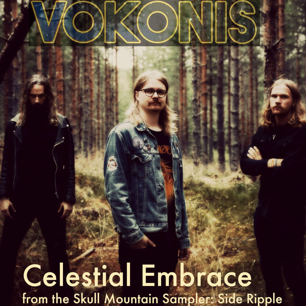 Picture of Celestial Embrace