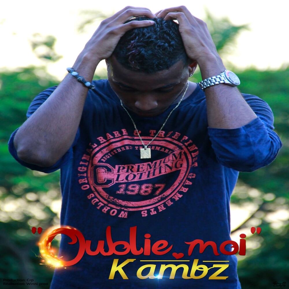 Picture of Oublie-moi