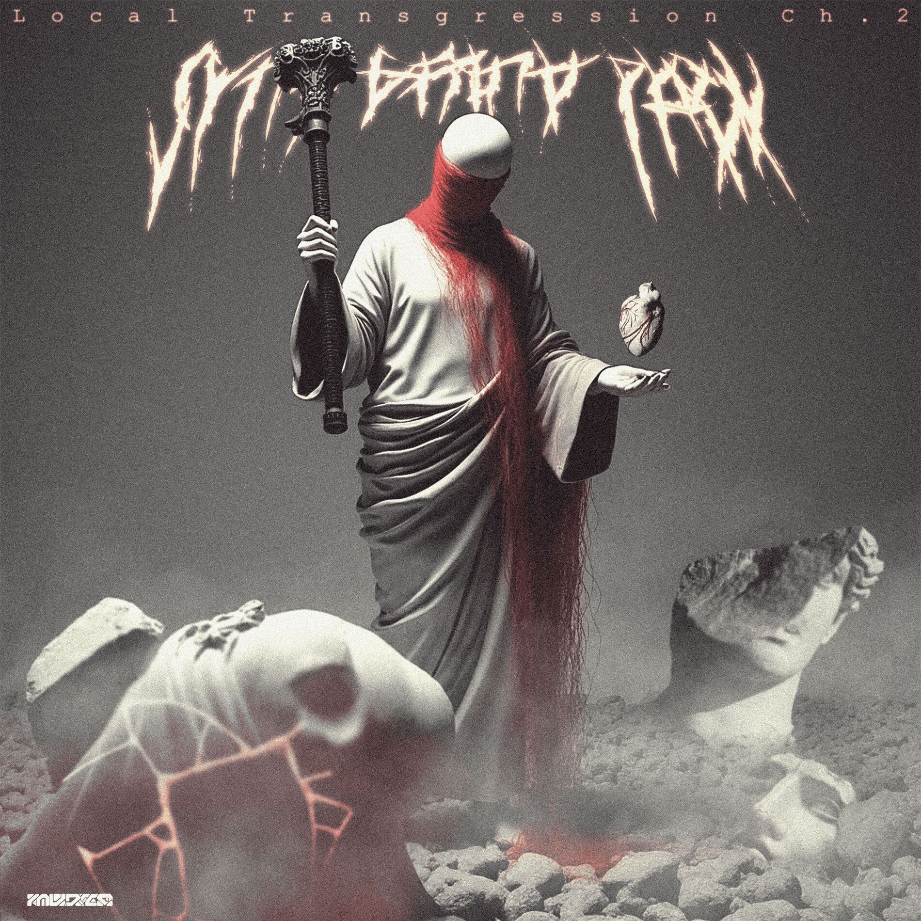 Album cover of Local Transgression, Ch. 2: Sync Grind Pack, Pt. 2