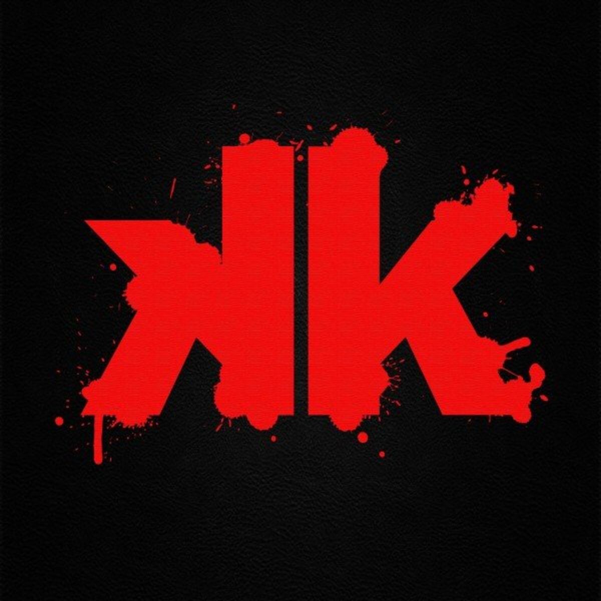 Album cover of Supermekk